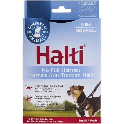 Halti No Pull Harness for Dogs - Small