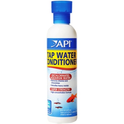 API Tap Water Conditioner - 8 oz