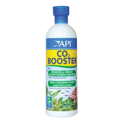 API CO2 Booster - 16 oz