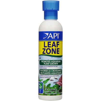 API Leaf Zone - 8 oz