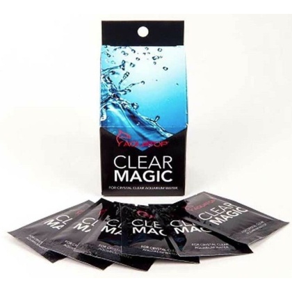 Aquatop Clear Magic Water Polisher - 6 count