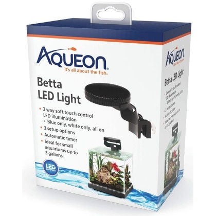 Aqueon Betta LED Light - 1 count