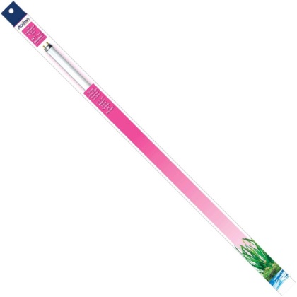 Aqueon T8 Colormax Fluorescent Lamp - 24\