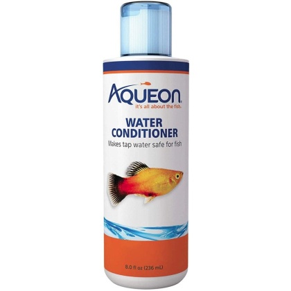 Aqueon Water Conditioner - 8 oz