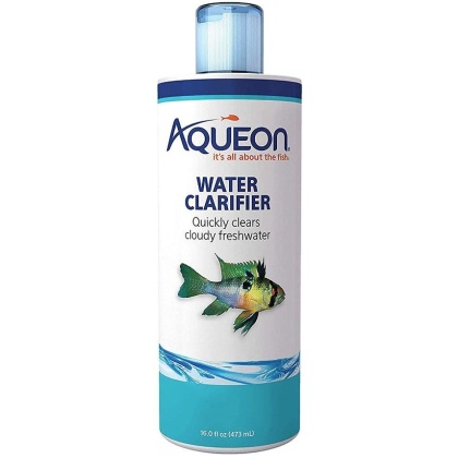 Aqueon Water Clarifier - 16 oz