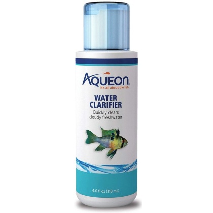 Aqueon Water Clarifier - 4 oz