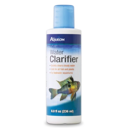 Aqueon Water Clarifier - 8 oz