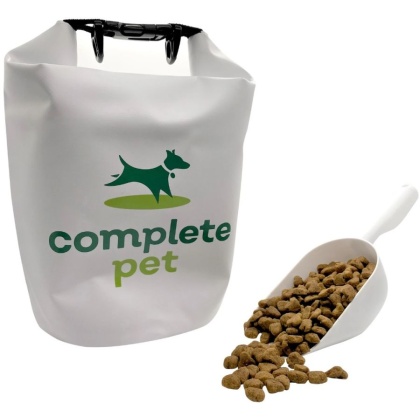 Complete Pet R100 Kibble Runner Food Storage Bag - 1 count