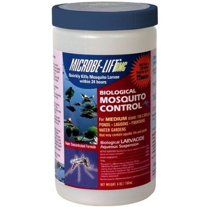 Microbe-Lift BMC Mosquito Control - 6 oz