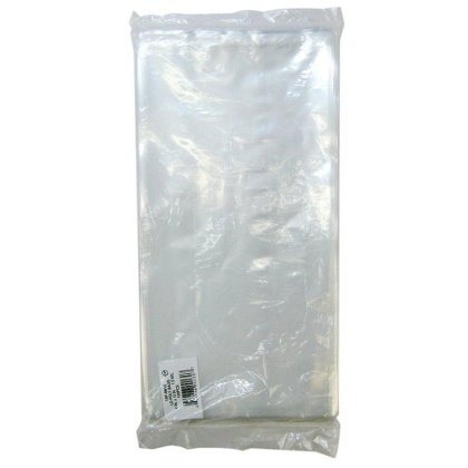 Elkay Plastics Flat Poly Bags - 12