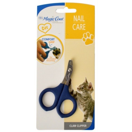 Magic Coat Cat Care Claw Clipper - 1 Count