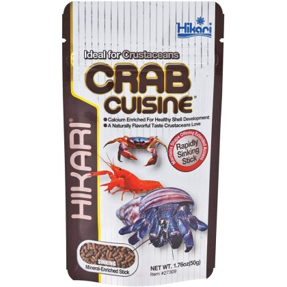 Hikari Crab Cuisine - 1.76 oz