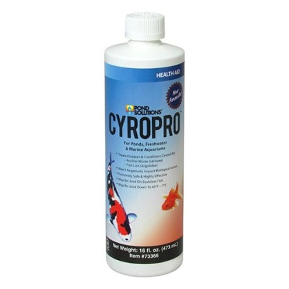 Pond Solutions CyroPro - 16 oz