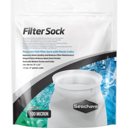 Seachem Filter Sock - 4