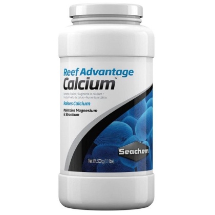 Seachem Reef Advantage Calcium - 1 lb