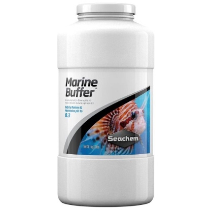 Seachem Marine Buffer - 2.2 lbs