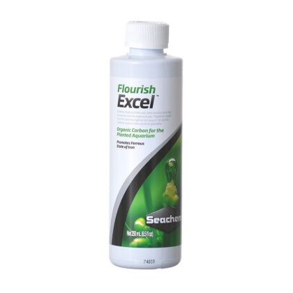 Seachem Flourish Excel Organic Carbon - 8.5 oz