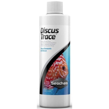 Seachem Discus Trace Elements for Discus - 17 oz
