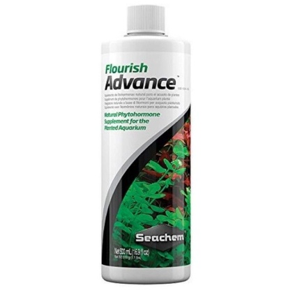 Seachem Flourish Advance - 500 ml (16.9 oz)
