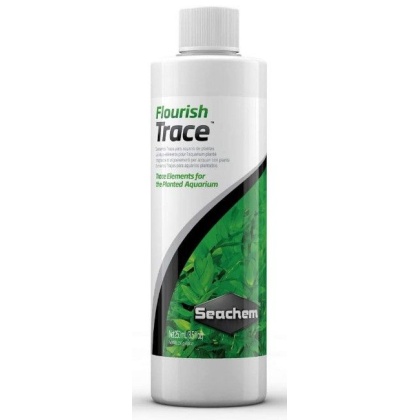 Seachem Flourish Trace - 8.5 oz