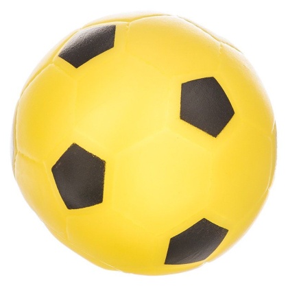 Spot Spotbites Vinly Soccer Ball - 3\