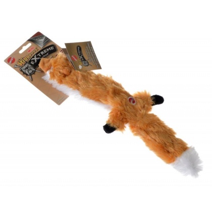 Spot Skinneeez Extreme Quilted Fox Toy - Mini - 1 Count