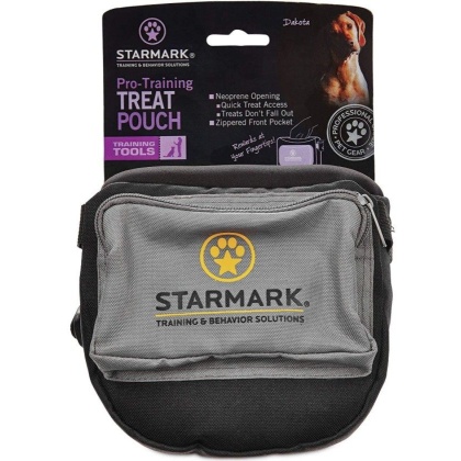 Starmark Pro-Training Treat Pouch - 1 count