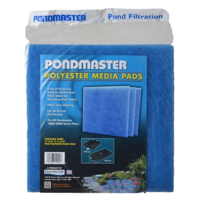 Pondmaster Fine Polyester Media - 12