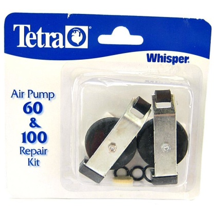 Tetra Whisper Air Pump Replacement Diaphragm Assembly - For Models 60 & 100