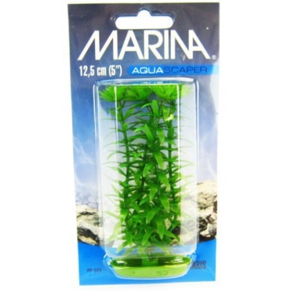 Marina Aquascaper Anacharis Plant - 5