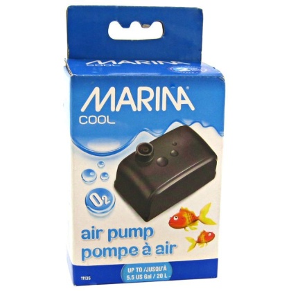 Marina Cool Air Pump - Cool Air Pump