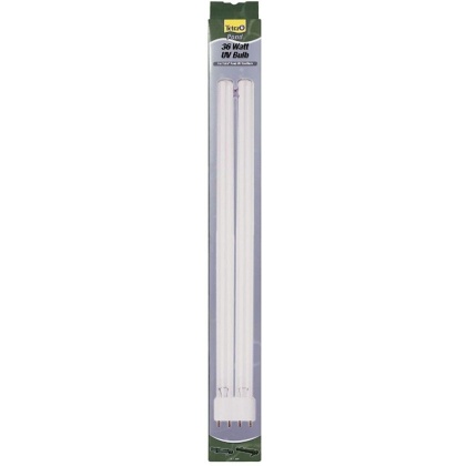 Tetra Pond GreenFree UV Clarifier Bulb Replacement (New Version) - 36 Watts (For 36 Watt UV Clarifier)