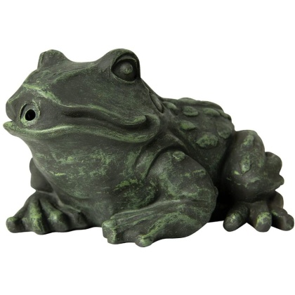 Tetra Pond Frog Pond Spitter - Small (7