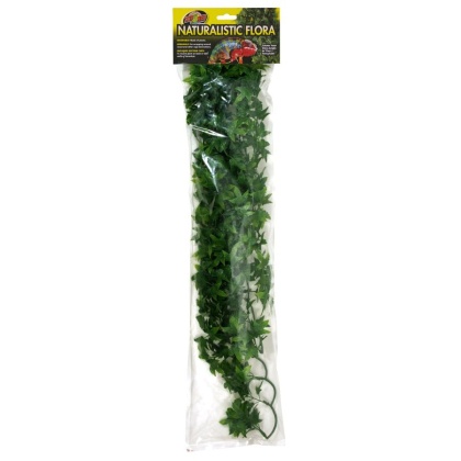Zoo Med Bush Plant Congo Ivy Large - 1 count