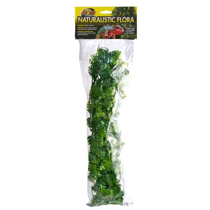 Zoo Med Natural Bush Amazonian Phyllo Plant Large - 1 count