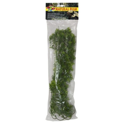 Zoo Med Natural Bush Borneo Star Plant Large - 1 count