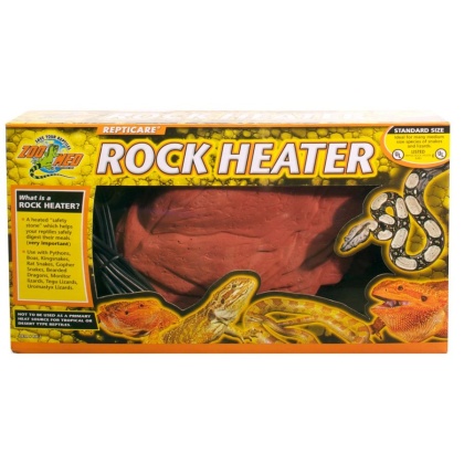 Zoo Med ReptiCare Rock Heater - Regular - 9\