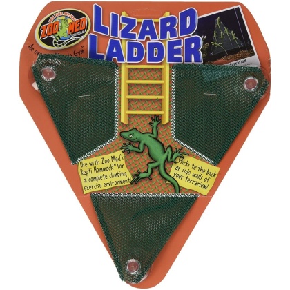 Zoo Med Lizard Ladder - 10\