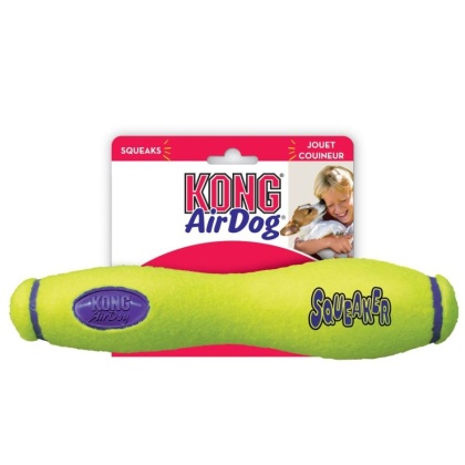 Kong Air Dog Squeaker Stick - Medium - 8