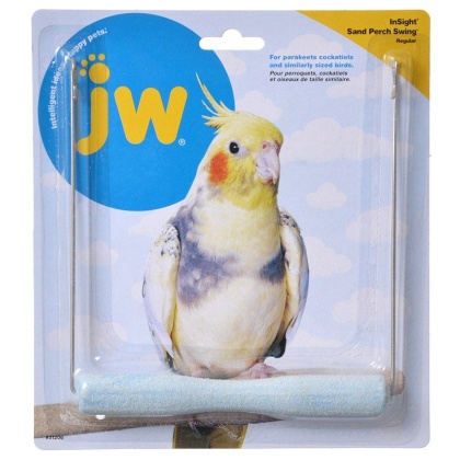 JW Insight Sand Perch Swing - Large (8.5