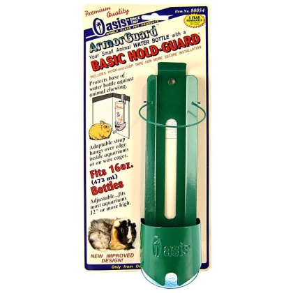 Oasis Basic Hold-Guard Water Bottle Holder - 16 oz