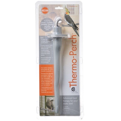 K&H Pet Products Thermo Perch - Small (10.5