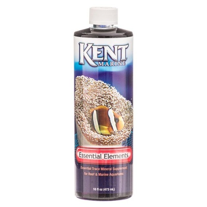 Kent Marine Essential Elements - 16 oz