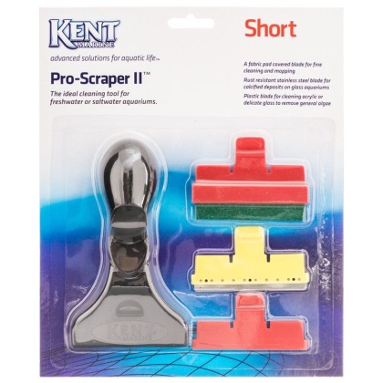 Kent Marine Short Pro Scraper II - Short Pro Scraper II