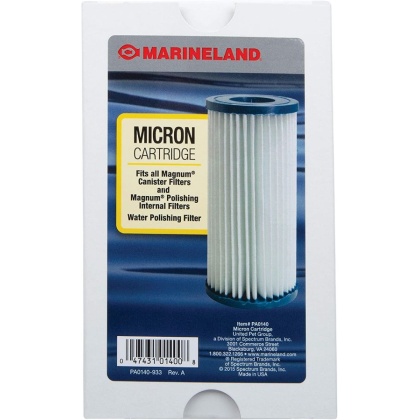Marineland Magnum Micron Cartridge - Magnum Micron Cartridge