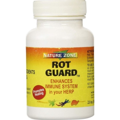 Nature Zone Rot Guard - 2.5 oz