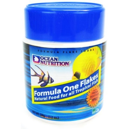 Ocean Nutrition Formula ONE Flakes - 1 oz