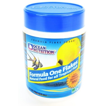 Ocean Nutrition Formula ONE Flakes - 2.2 oz