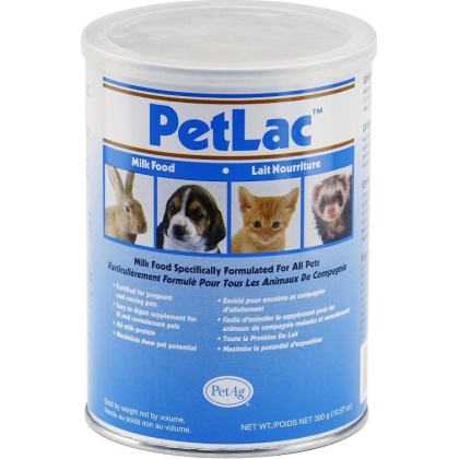 Pet Ag Milk Powder For All Pets  - 300 g