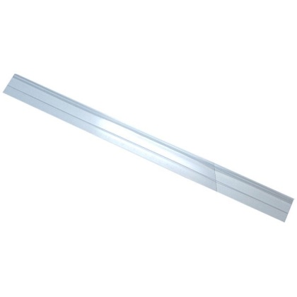 Perfecto Glass Canopy Backstrip - Small 1 count
